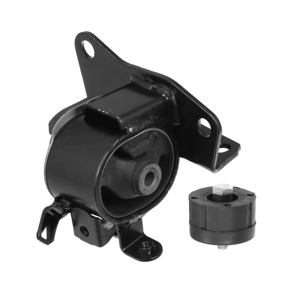 Front Left Car Engine Motor Mount Replacement for Toyota Corolla 1.8l 2003-2008 No.123720D050