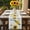 gray, variant on Sunflower Table Runner - 48 Inch Long, Kitchen Dining Table Runner Dresser Scarves, Botanical Flowers Floral Bee Butterfly Wooden Farmhouse Decor for Coffee Tables Wedding Party Banquet