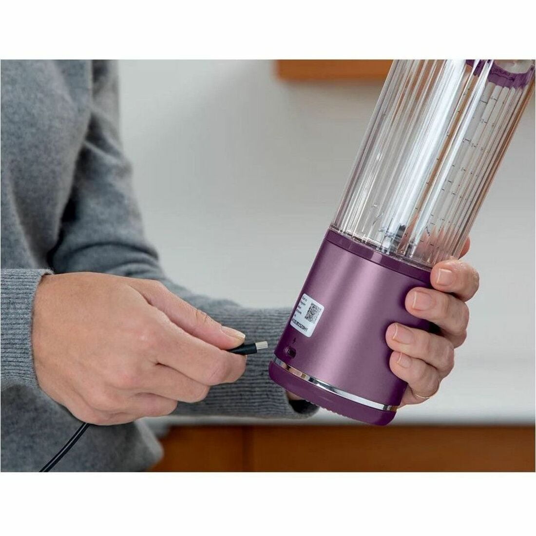 Ninja Blast Portable Blender Passion Fruit