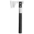 thumbnail image 2 of SOG Camp Axe- Compact Camping and Survival Hatchet/Hammer Tool with Sheath and 3.1 Inch Bushcraft Axe Edge (CH1001-CP) Black, 2 of 9