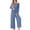 Gray Blue, variant on MINTREUS 2 Piece Lounge Sets for Women Off The Shoulder Oversized Loungwear 2026 Fall Outfits Set