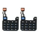 thumbnail image 3 of 2 uds Walkie Taklie teclado numérico para Radio vías UV-5R UV-5RA, 3 of 9