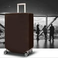 thumbnail image 2 of Non-woven Luggage Cover Wear-resistant Anti-scratch Suitcase Protector Waterproof Luggage Protective Covers, 2 of 5