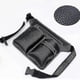 thumbnail image 3 of Professional Barber Scissors Bag Waist Pack Pouch Hairdressing Hair Salon Tool-Yvan, 3 of 5