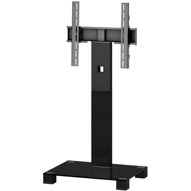 SONOROUS PL2510 Modern TV Floor Stand With Mount For TVs up to 65
