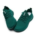 thumbnail image 5 of Yytlch Men's Running Shoes Casual Breathable Walking Shoes Comfortable Lightweight Slip-On Sports Shoes, 5 of 6
