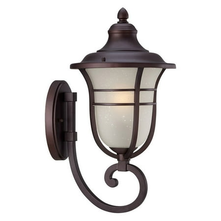 Acclaim Lighting Montclair 9 in. Outdoor Wall Mount Light Fixture