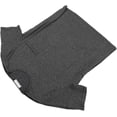 thumbnail image 1 of HELIAHO Shoulder Surgery Shirt Short Sleeve Unisex Open Side Snap Adaptive for Post Op Recovery CJ911-0153, 1 of 9