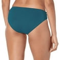 thumbnail image 5 of Seafolly Womens Bikinis Seafolly Twist Hipster Bikini Brief, 5 of 5