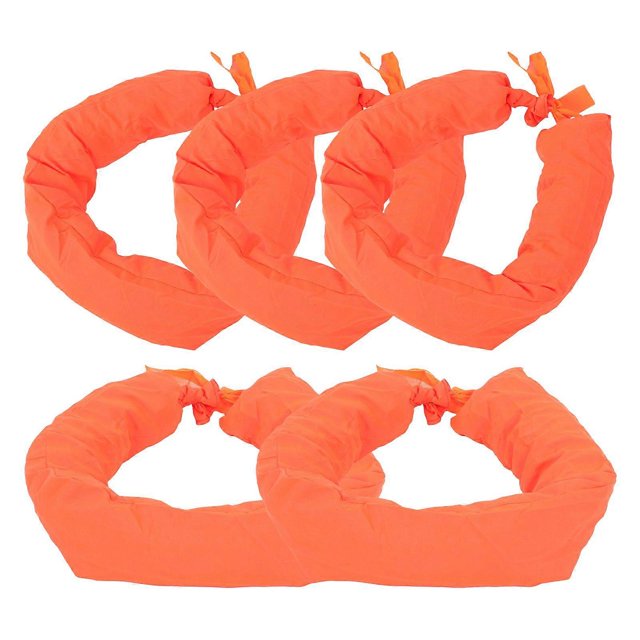 10pcs Traffic Cones Weight Bags Traffic Safety Cones Sandbags Street Cone Sand Bags Road Parking Cones Weighted Bags