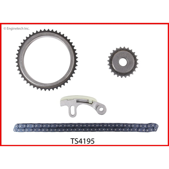 TIM SET GM 2.4L 146 DOHC