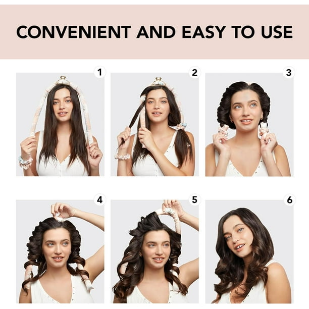 Como Hacer Rizos Sin Plancha En Pelo Corto Hacer Rulos Ondular El