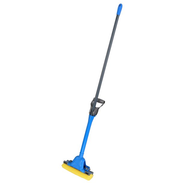 Great Value Lever Roller Sponge Mop