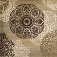 thumbnail image 3 of KAS Oriental Rugs Heritage 9353 Sage Accents Area Rug, 3 of 3