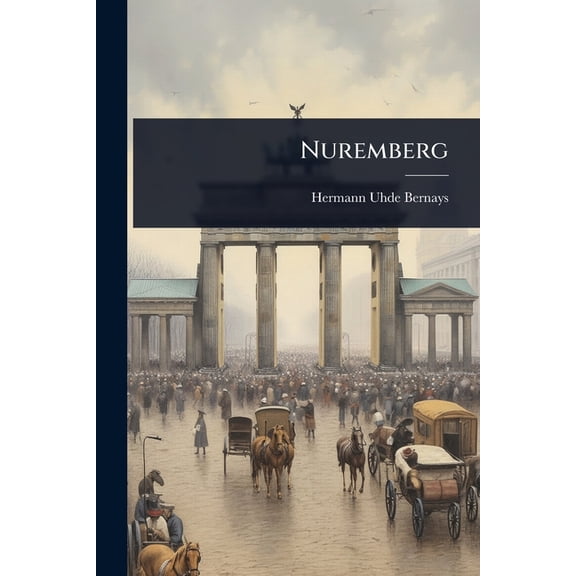 Nuremberg, (Paperback)