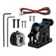 thumbnail image 4 of Dual Gear Extruder -LITE-Extruder Hard Steel Reduction Gear High Speed Motor for CR10 10S Ender3 V2 VORON, 4 of 5