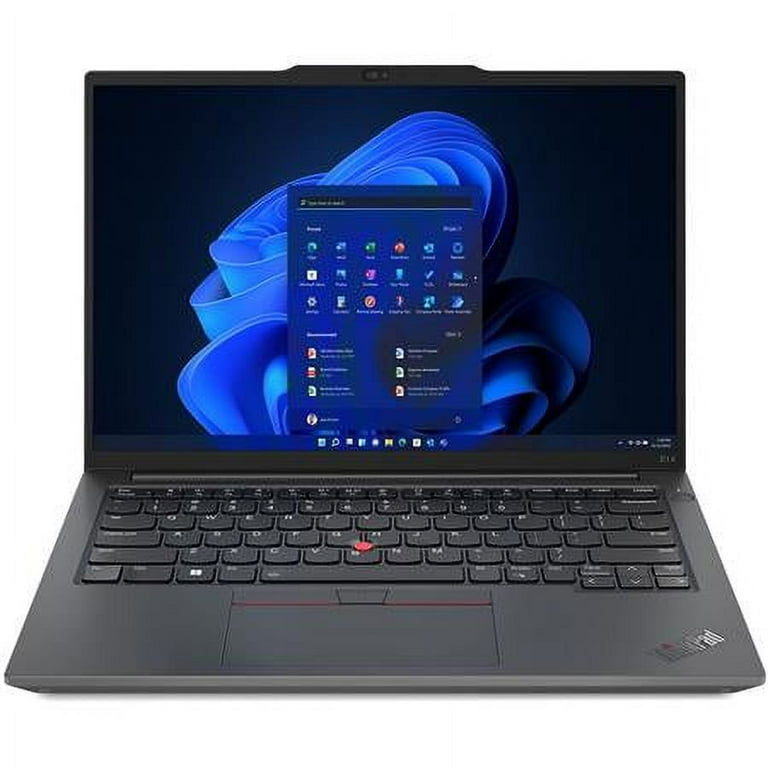 Lenovo ThinkPad E14 Gen 5 21JK0052US 14 Lenovo ThinkPad E14 Gen 5 21JK0052US 14