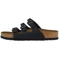birkenstock full black