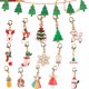 thumbnail image 4 of Pulseras Decorativas Calendario Adviento Navidad Caja Ciega (D), 4 of 9