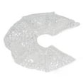 thumbnail image 1 of Paquete de gel para lactancia forma cómoda de tornillo abierto que promueve el paquete de gel para el pecho que fluye leche para uso doméstico Anggrek Otros, 1 of 8
