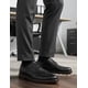 thumbnail image 2 of Zapato Elegante Para Hombre Merano® Color Negro Oficina negro 25, 2 of 10