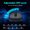 Black, variant on E-YOOSO Wireless Gaming Mouse, 10,000 DPI, Tri-Mode 2.4Ghz/Bluetooth/USB-C Wired, RGB Backlit, 6 Programmable Buttons, Ergonomic Rechargeable Gamer Mice with PC, Mac, PS, Xbox - White