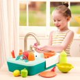 thumbnail image 4 of Battat - B. Toys - Splash-n-Scrub Sink, 4 of 9
