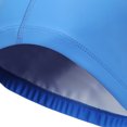 thumbnail image 2 of Chapeau de Protection Élastique Imperméable en PU pour Hommes Femmes Adultes, 2 of 7
