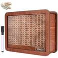thumbnail image 2 of Caja para Ahorrar Dinero Alcancía Con Contador Monedas en Efectivo, 2 of 9