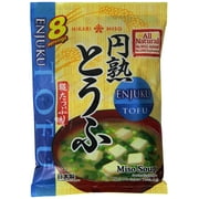 Hikari Miso Instant Miso Soup, Tofu, 5.3 Ounce