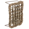 thumbnail image 1 of KALLORY Durable Khaki Lizard Hammock Bed Reptile Lounger Mat for Safe Basking and Resting, 1 of 6