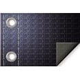 thumbnail image 3 of Swimline Super Guard Rectangular In-Ground Pool Winter Cover 16' x 36' - Blue, 3 of 3