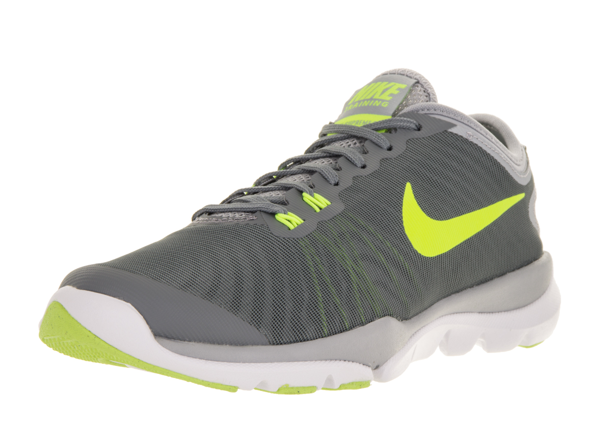 nike women's flex supreme 4 training shoe