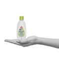 thumbnail image 5 of Aceite para el cabello de bebé Johnson's 100 ml con aguacate y pro-vitamina B5, 5 of 5