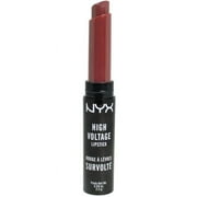 NYX Professional Makeup 2.5g Cosmetics High Voltage Lipstick 2.5g - HVLS07 Playdate
