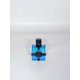 thumbnail image 2 of Perfume French Avenue Magnetiq 100 ml Amaderado Aromático, 2 of 7