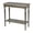 Royal Pastel Green, variant on Butler Specialty Console Table In Plantation Cherry