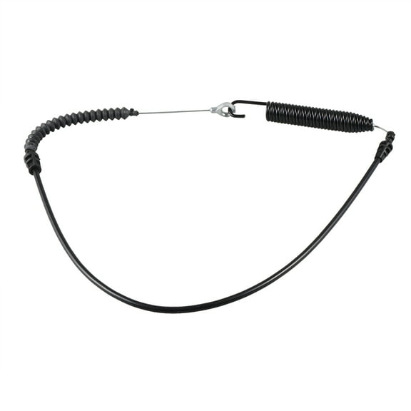 946-05124a 746-05124a Deck Engagement Cable fit for MTD Craftsman Troy-Bilt Lawn Mower