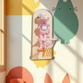 thumbnail image 4 of Fozruso Jouet de Panier de Basket Interactif pour Enfants avec Compteur de Score LED, Jeu Éducatif en Intérieur pour 3 Ans et Plus, 4 of 5