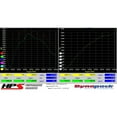 thumbnail image 3 of HPS Performance Black Shortram Air Intake for 15-17 Ford Mustang GT V8 5.0L, 3 of 4