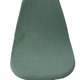 thumbnail image 5 of Funda de silla de terciopelo de grano de maíz elástico, tela de color sólido simple, funda de pelo engrosada para silla de comedor de hotel para el hogar, 5 of 5