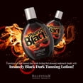 thumbnail image 5 of Loción bronceadora Millennium Tanning Insanely Black 60 x 400 ml, 5 of 5