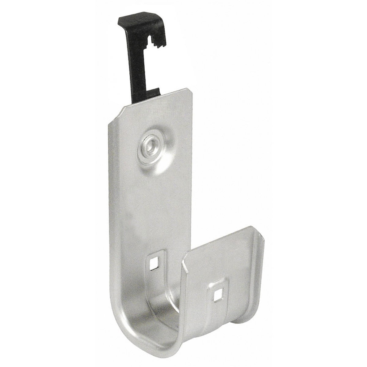 2 Pcs, 3/4 In. In.J In. Cable Support Hook w/Wing for 12 to 1/4 In