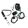 thumbnail image 4 of Kill Switch,Kill Switch Ignition Coil Ignition Coil CDI Box Remarkable Clarity, 4 of 14