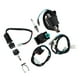 thumbnail image 3 of Interruptor De Apagado, Piezas De Bicicleta De Bujía CDI, Kit De Arnés De Cableado De Bujía Para Kick Start Dirt Pit Bike ATV 50CC 70CC 90CC 110CC-160cc, 3 of 7