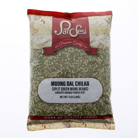 product image of PARDESI Moong Chilka 4LB