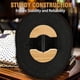 thumbnail image 2 of 2X Ensanchador de Sombreros para Sombreros Ajustados, Ajustable A Tipo de Sombreros. Ensanchador de Sombreros de Vaquero para Sombreros de Fieltro y Gorras de Béisbol., 2 of 5