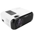 thumbnail image 3 of Projecteur LCD WIFI Intelligent Haute Définition Mise au Point Manuel -240V, 3 of 11