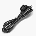 thumbnail image 3 of Adaptador De Entrada De Audio De Interfaz Hembra De 3,5Mm Para Coche Aux In Cable Para Ford Focus Fiesta 6000 Cd Scienceny VI006029-00, 3 of 7