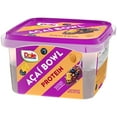 thumbnail image 5 of Dole Acai Bowls Frozen Protein Acai Blend with Fruit and Granola, 6 oz, 5 of 10